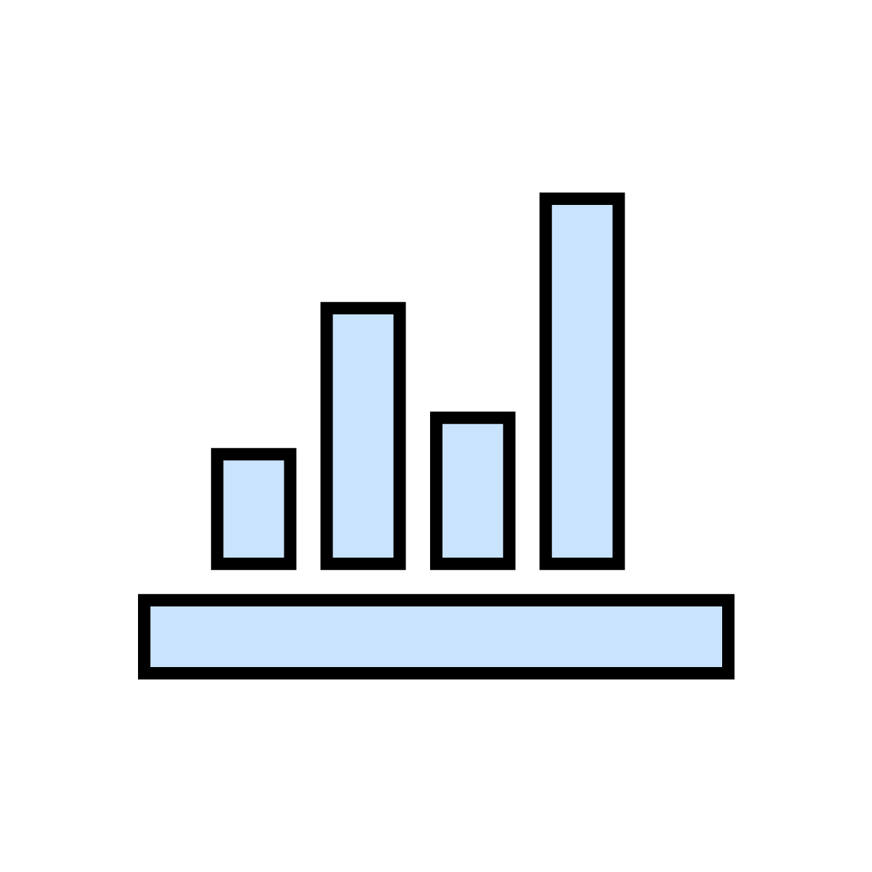 Data & Analytic Definitions icon